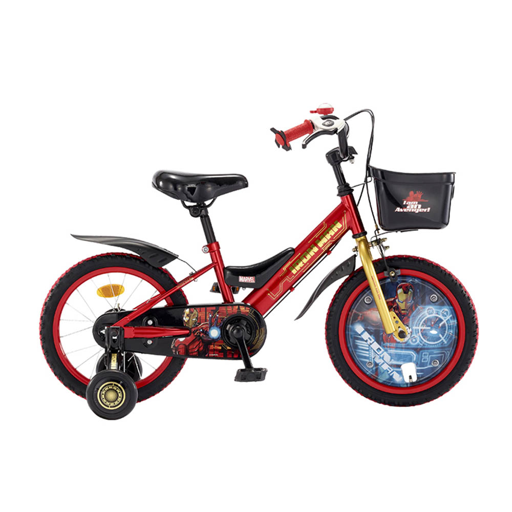 삼천리자전거 아이언맨 16,18인치