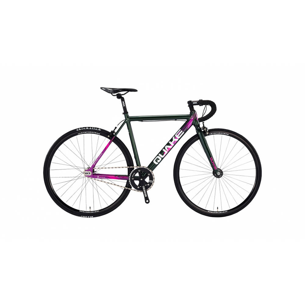 삼천리자전거 하이브리드 아팔란치아 퀘이크 1 700C