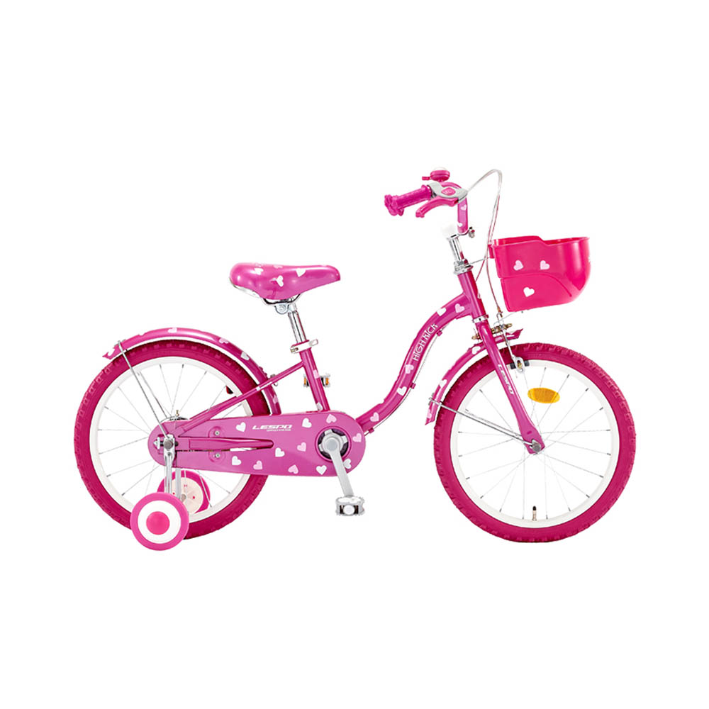 삼천리자전거 레스포 아동형 하이킥 16인치