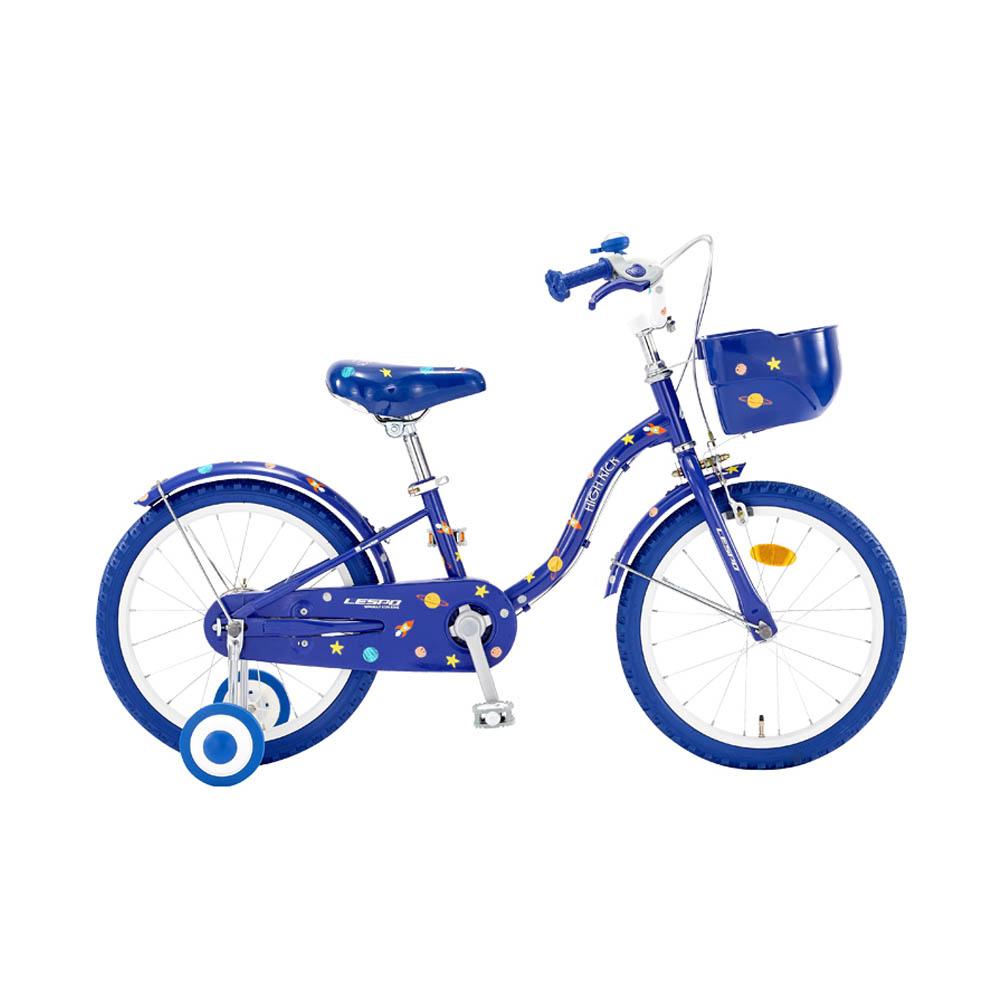 삼천리자전거 레스포 아동형 하이킥 18인치