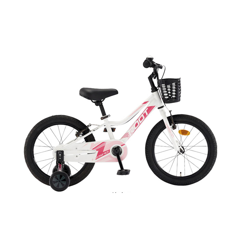 삼천리자전거 레스포 아동형 루트 18인치