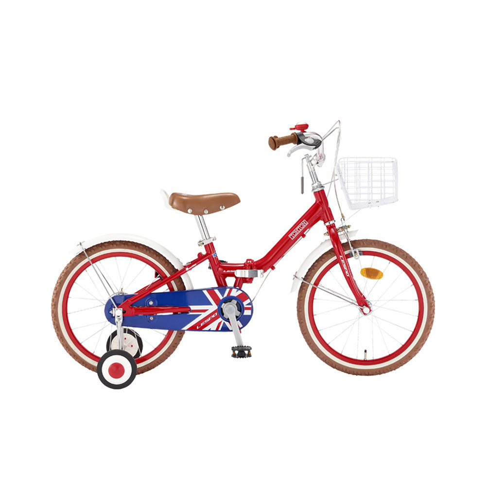 삼천리자전거 레스포 아동형 톰톰 18인치