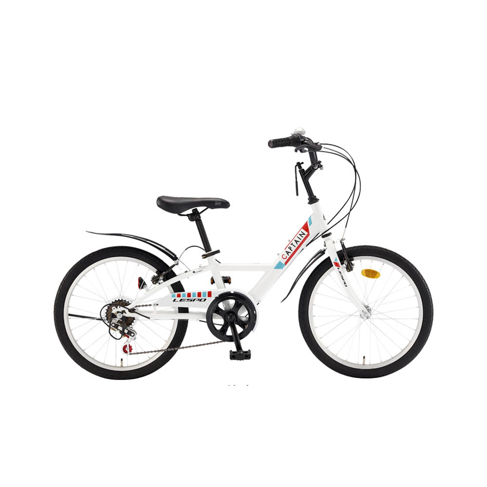 삼천리자전거 레스포 MTB형 캡틴 GS 7 20인치