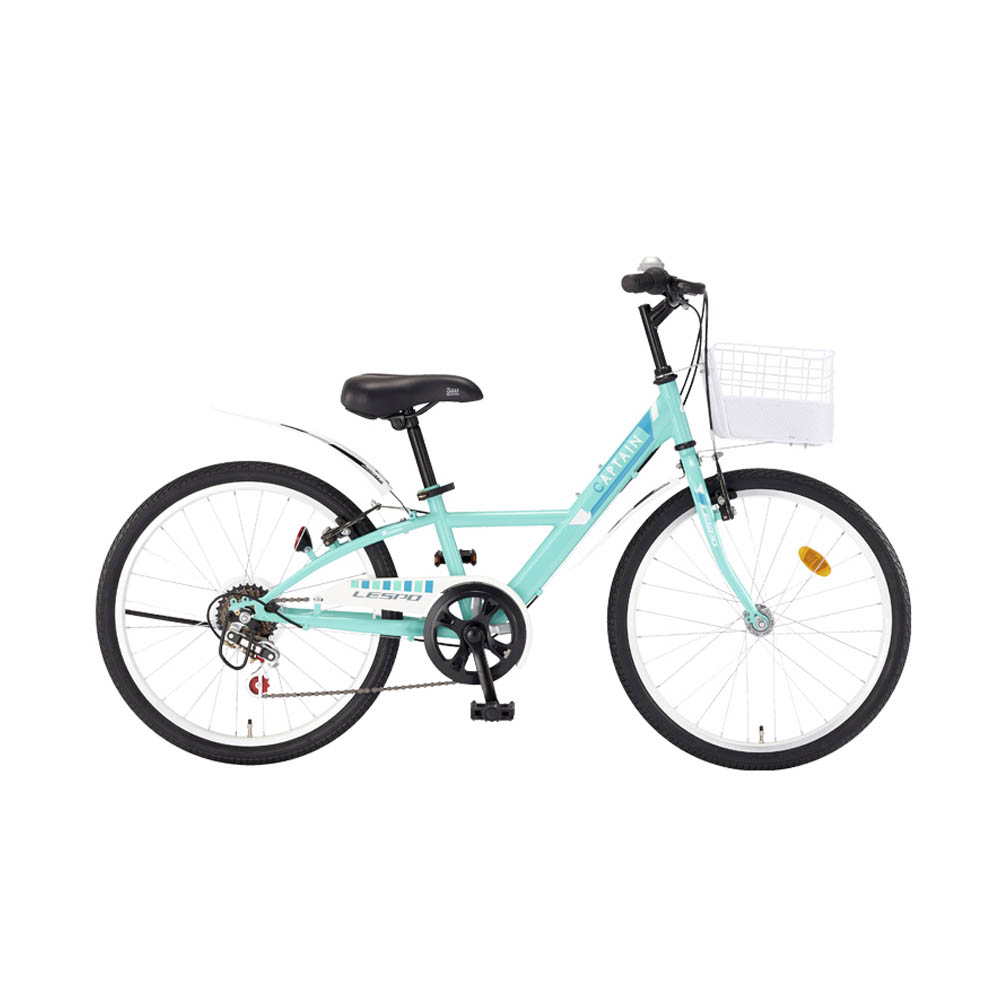 삼천리자전거 레스포 MTB형 캡틴 GS 7 22인치