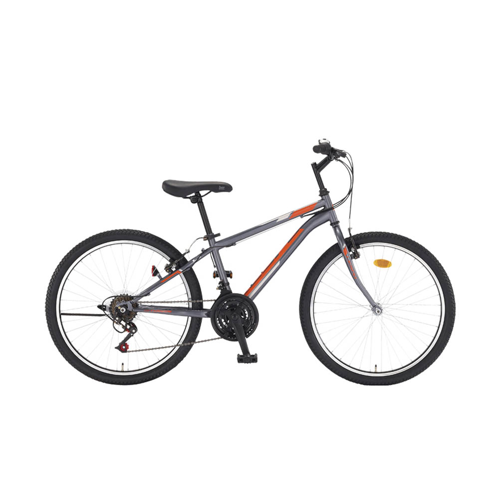 삼천리자전거 레스포 MTB형 태풍 GS 21 24인치