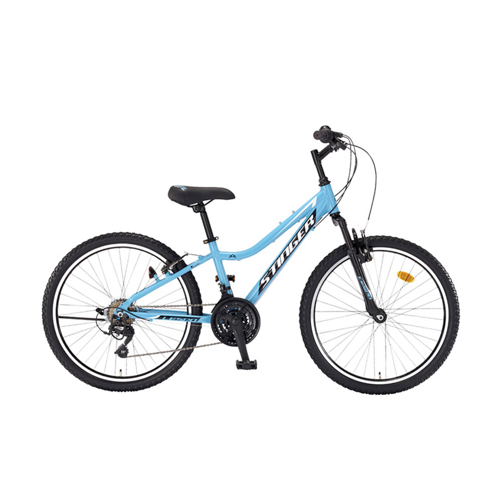 삼천리자전거 레스포 MTB형 스팅거 SF 21 24인치