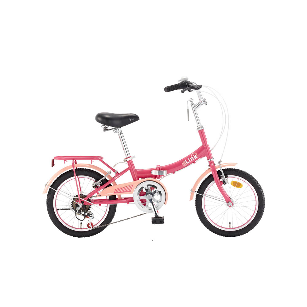 삼천리자전거 레스포 접이형 링크7 16인치