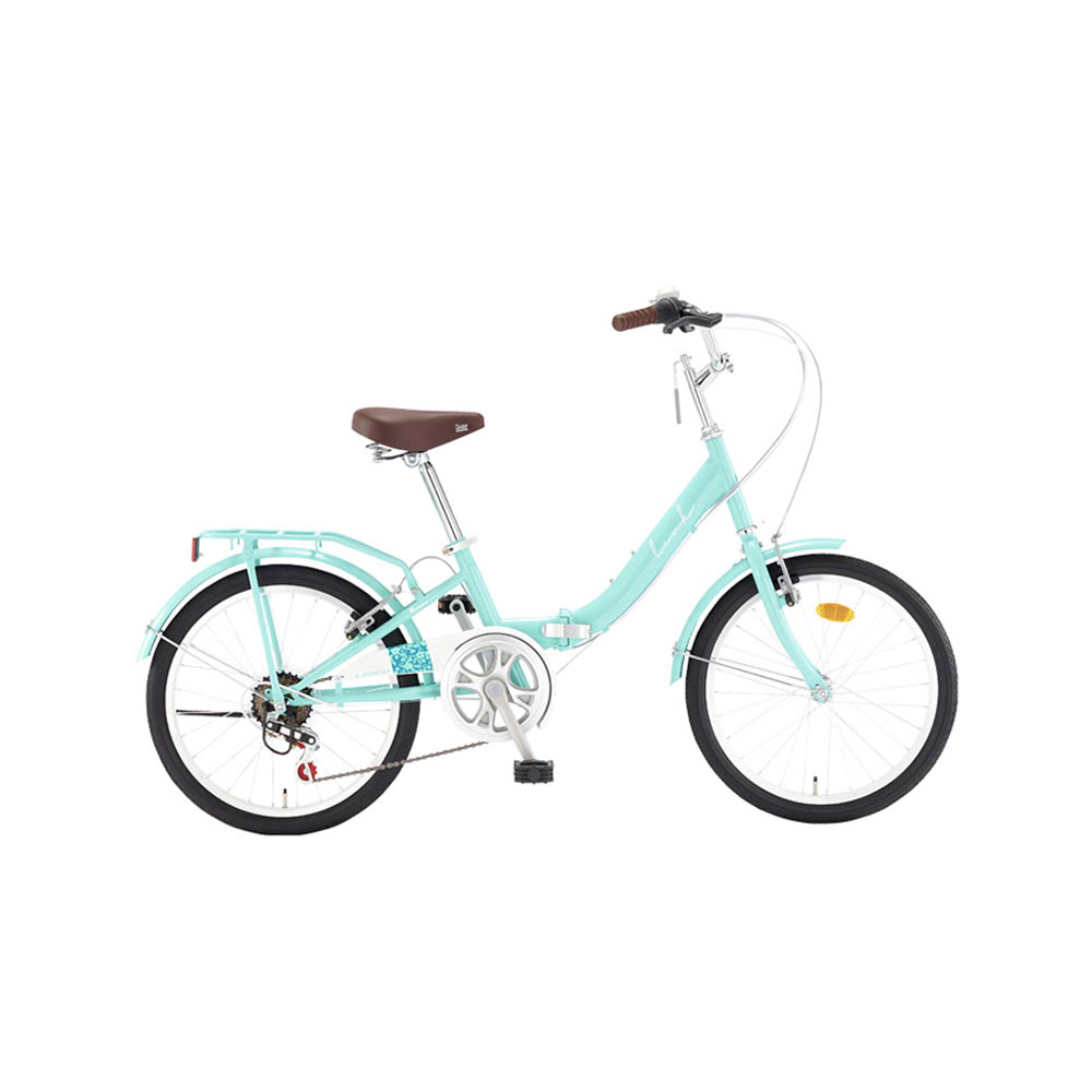 삼천리자전거 레스포 접이형 링크7 20인치