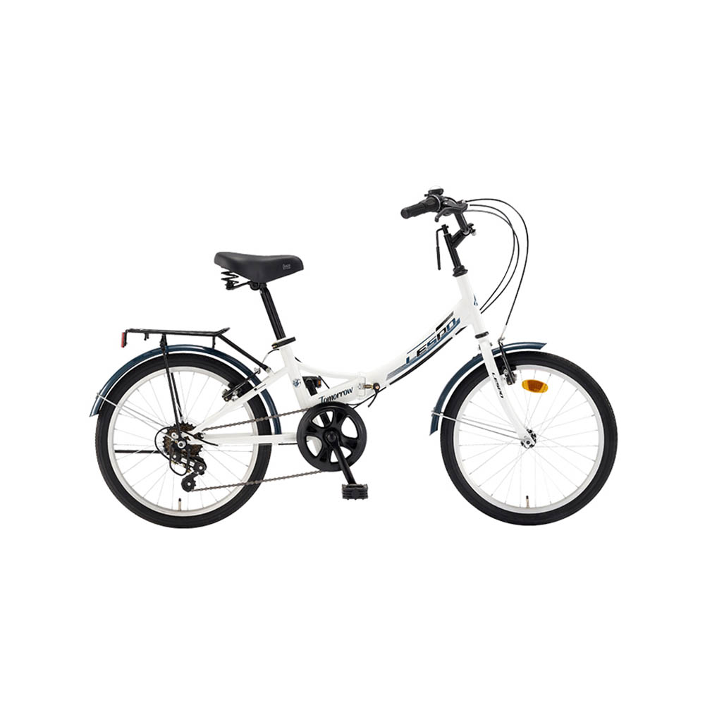 삼천리자전거 레스포 접이형 투모로우7 20인치