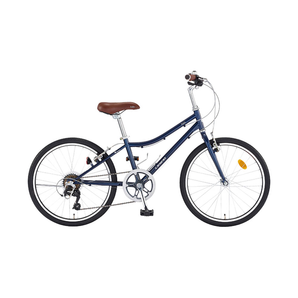 삼천리자전거 레스포 하이브리드 펠릭스7 22인치