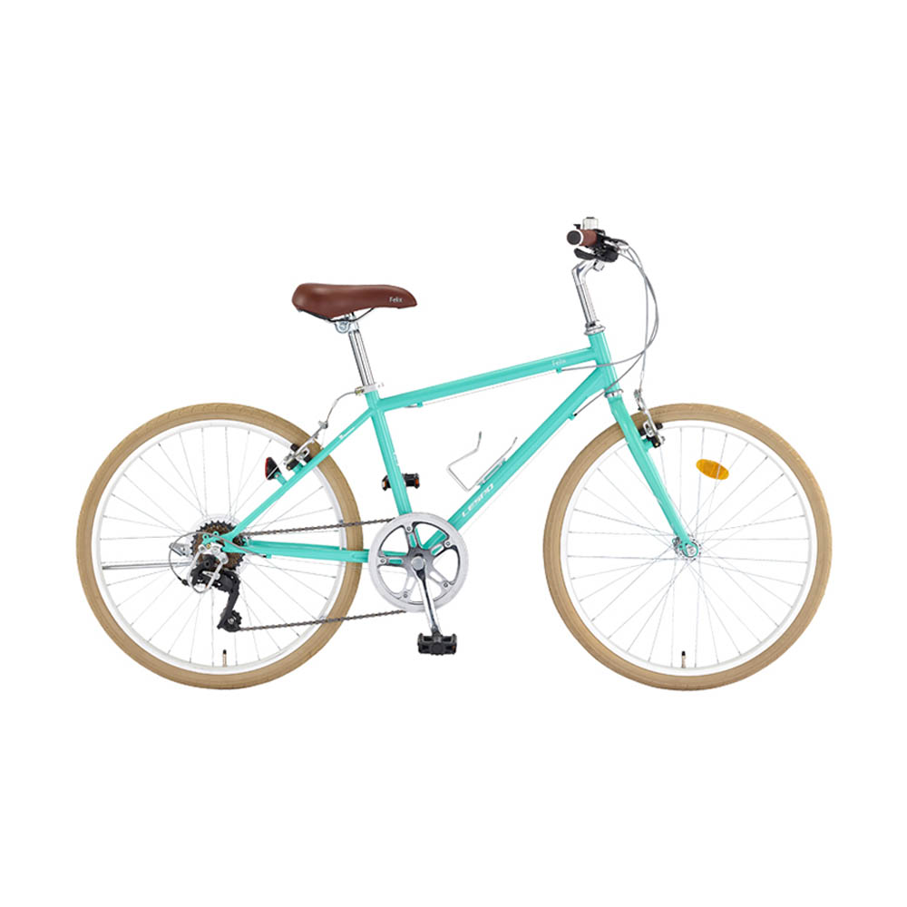 삼천리자전거 레스포 하이브리드 펠릭스7 24인치