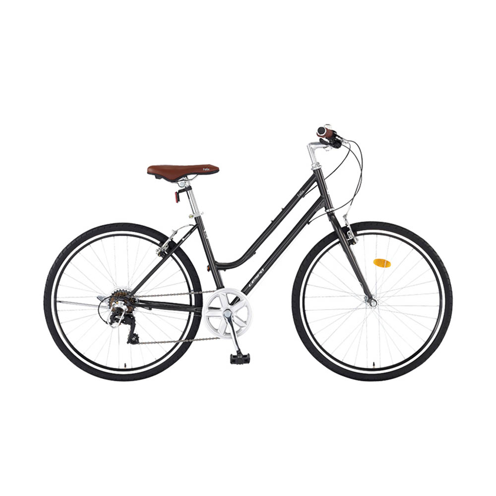 삼천리자전거 레스포 하이브리드 펠릭스7 26인치