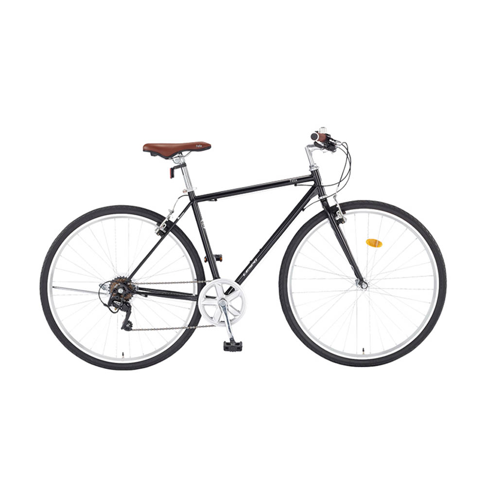 삼천리자전거 레스포 하이브리드 펠릭스7 700C