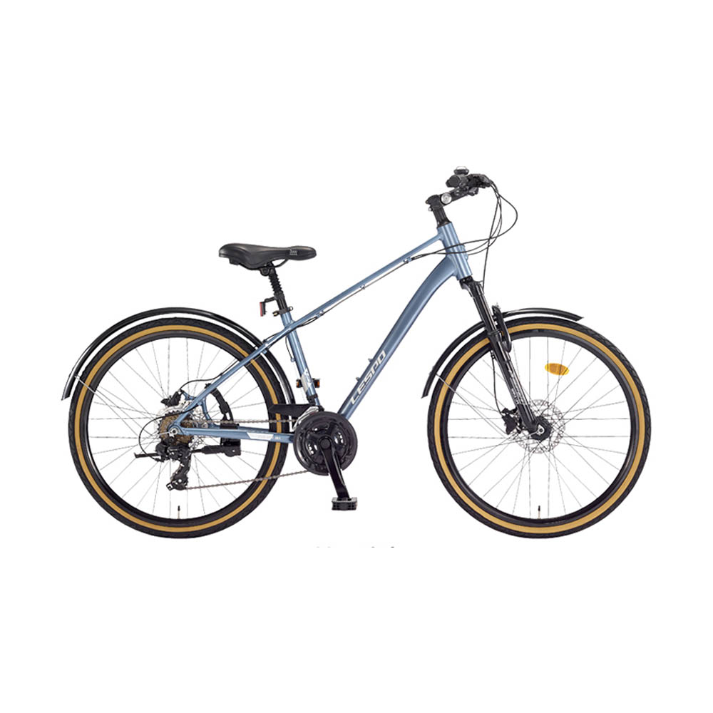 삼천리자전거 레스포 하이브리드 심플라이프40 24 26인치