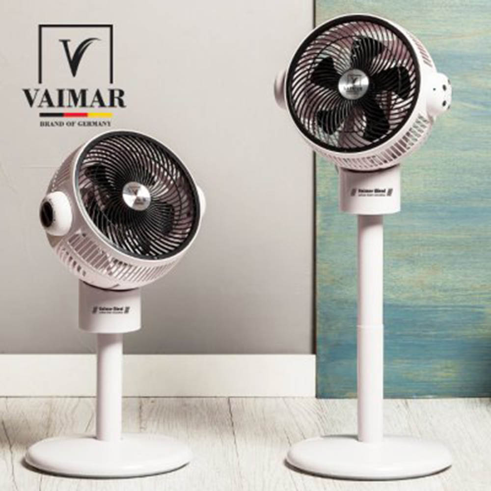 바이마르 블래스트 리모컨 써큘레이터 VMK-JMROB20