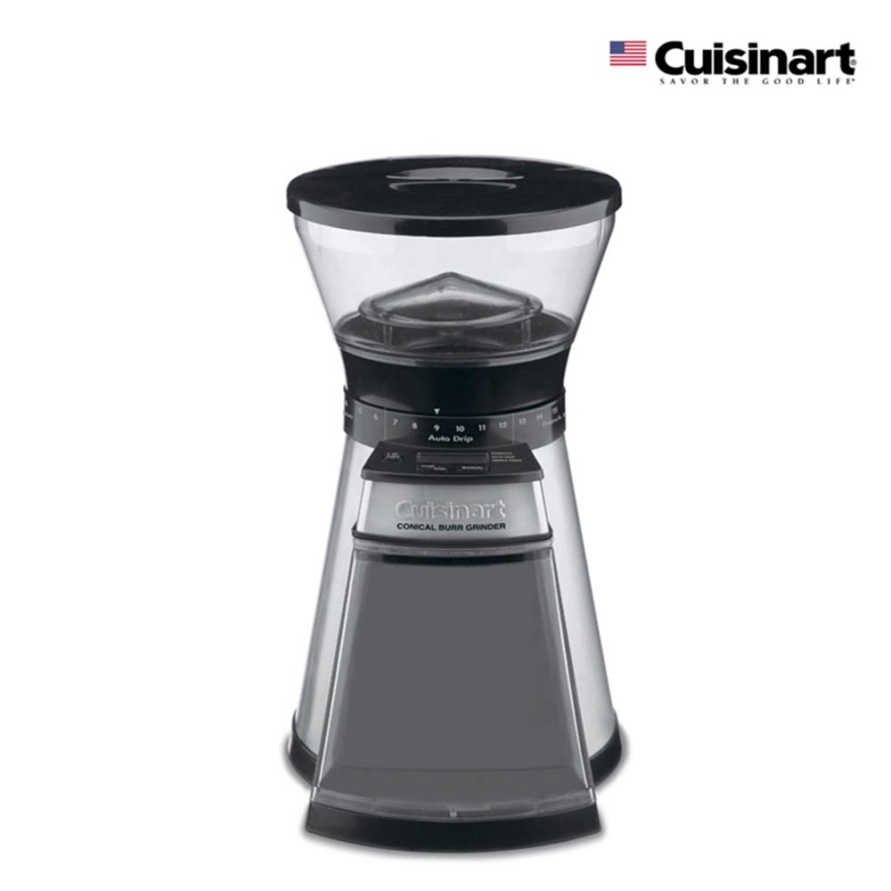 쿠진아트 커피 그라인더 CBM-18NKR