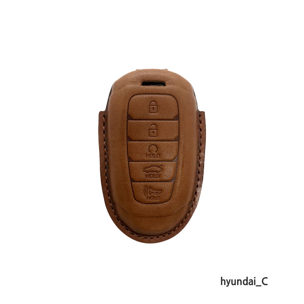 GRIT 현대 팰리세이드 스마트키케이스 HYUNDAI - (C  서현사)