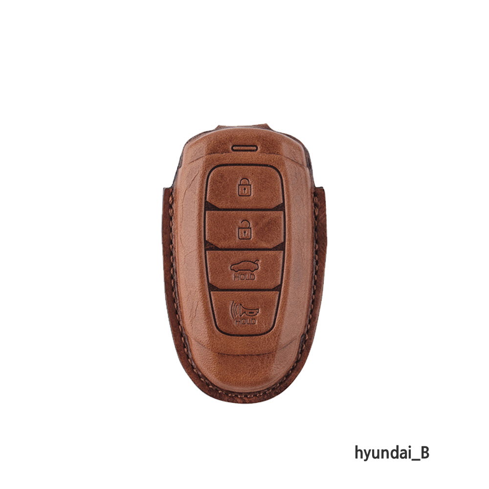 GRIT 현대 스마트키케이스 그랜져,i30,싼타페,벨로스터HYUNDAI - (B 서현사)