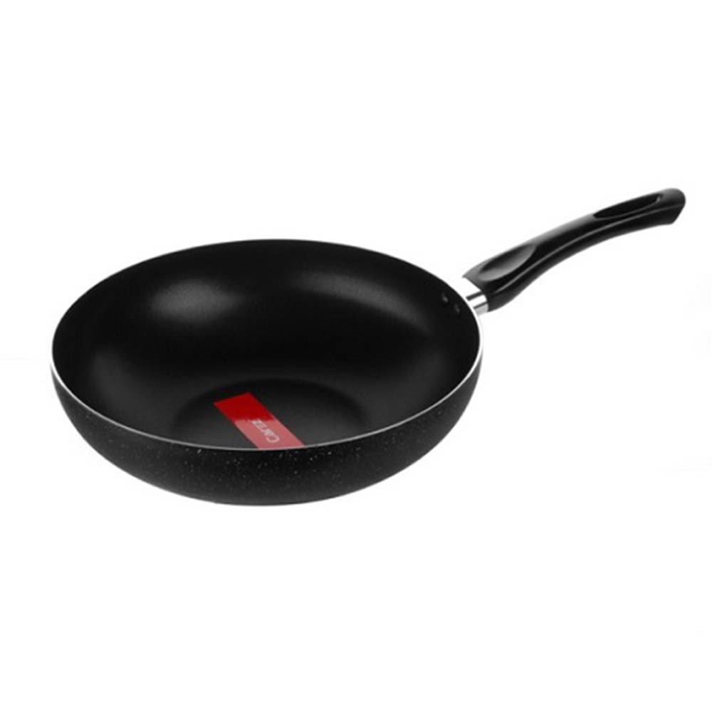 까르츠 사크라 명품 인덕션 궁중팬 28cm KL-0512