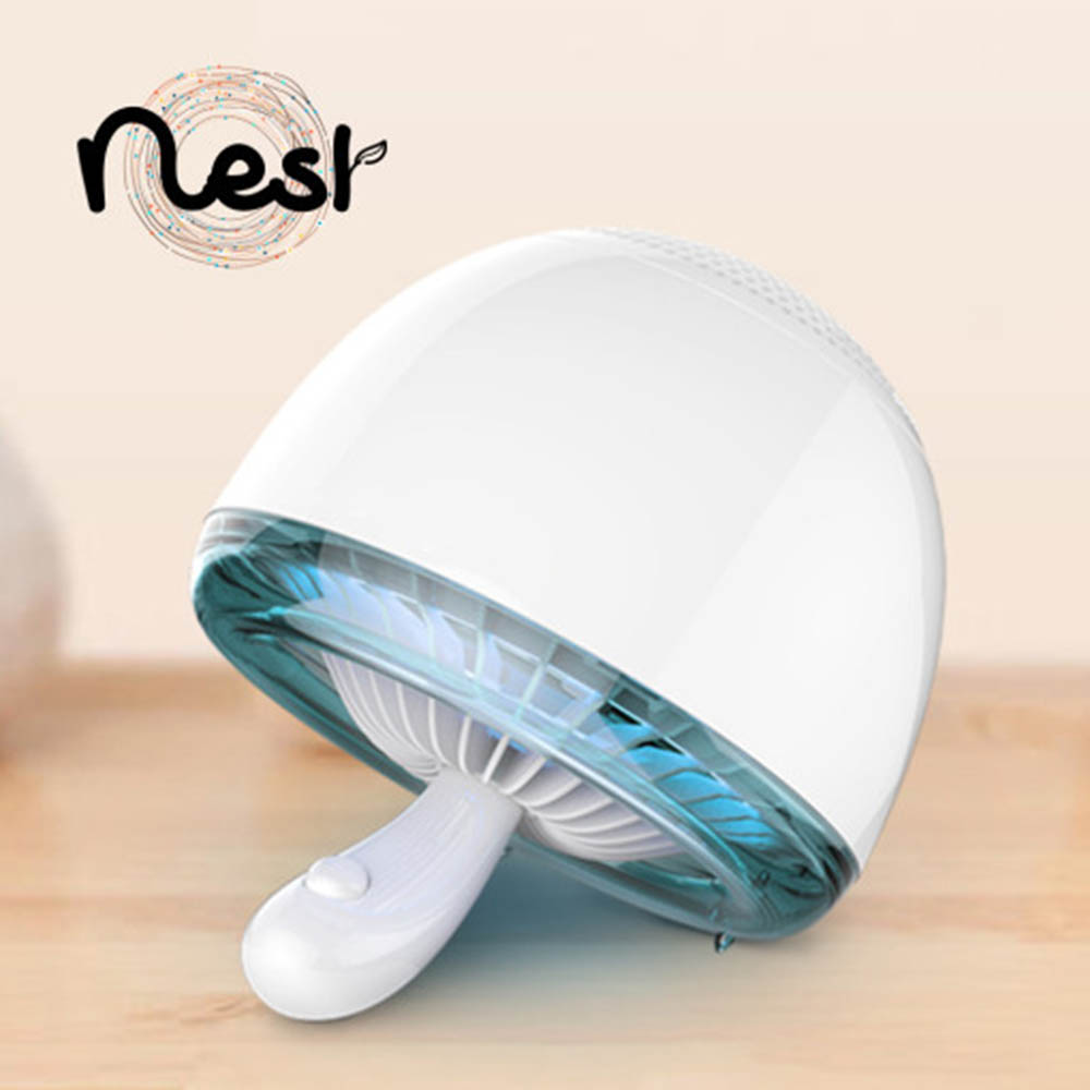 NEST모기퇴치기 플라이트랩(AC타입)