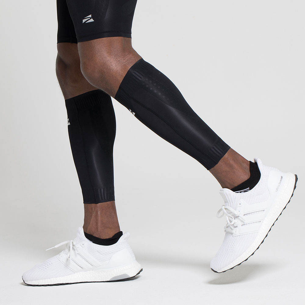 E75 컴프레션 카프 슬리브 세트