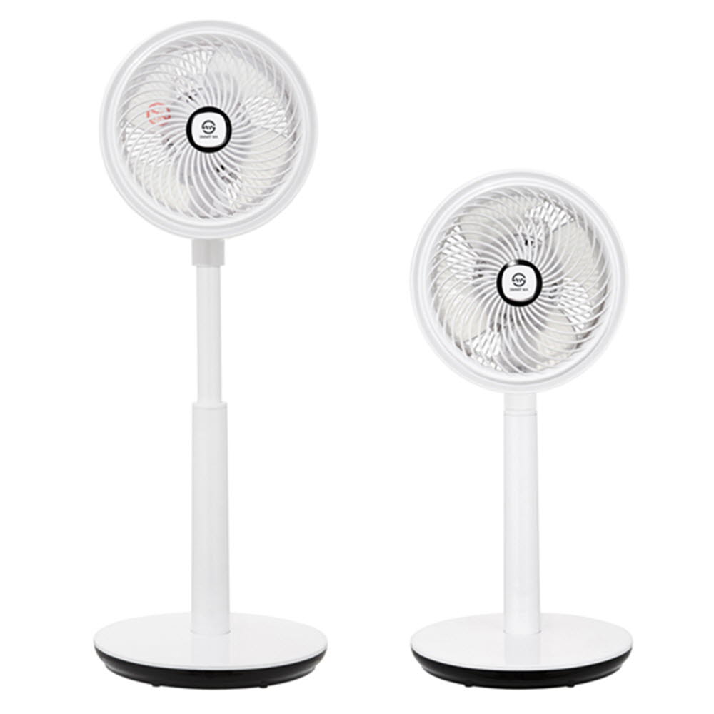 [SMART WA]스마트와 기계식 스텐드 써큘레이터 SW-1020ST