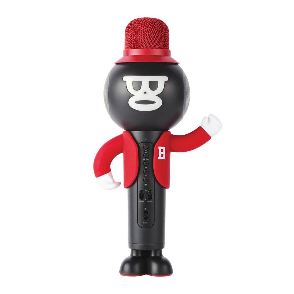 보앤어스 130BO TWS 블루투스 마이크