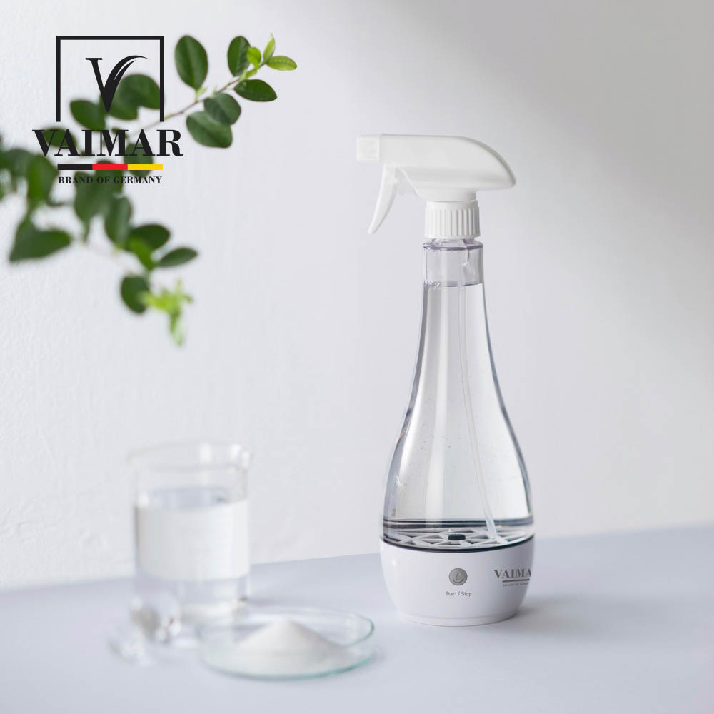 바이마르 전해수기 500ml