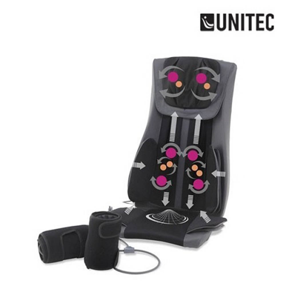 [유니텍] 바디케어 에어백 전신마사지기 UT-M7880