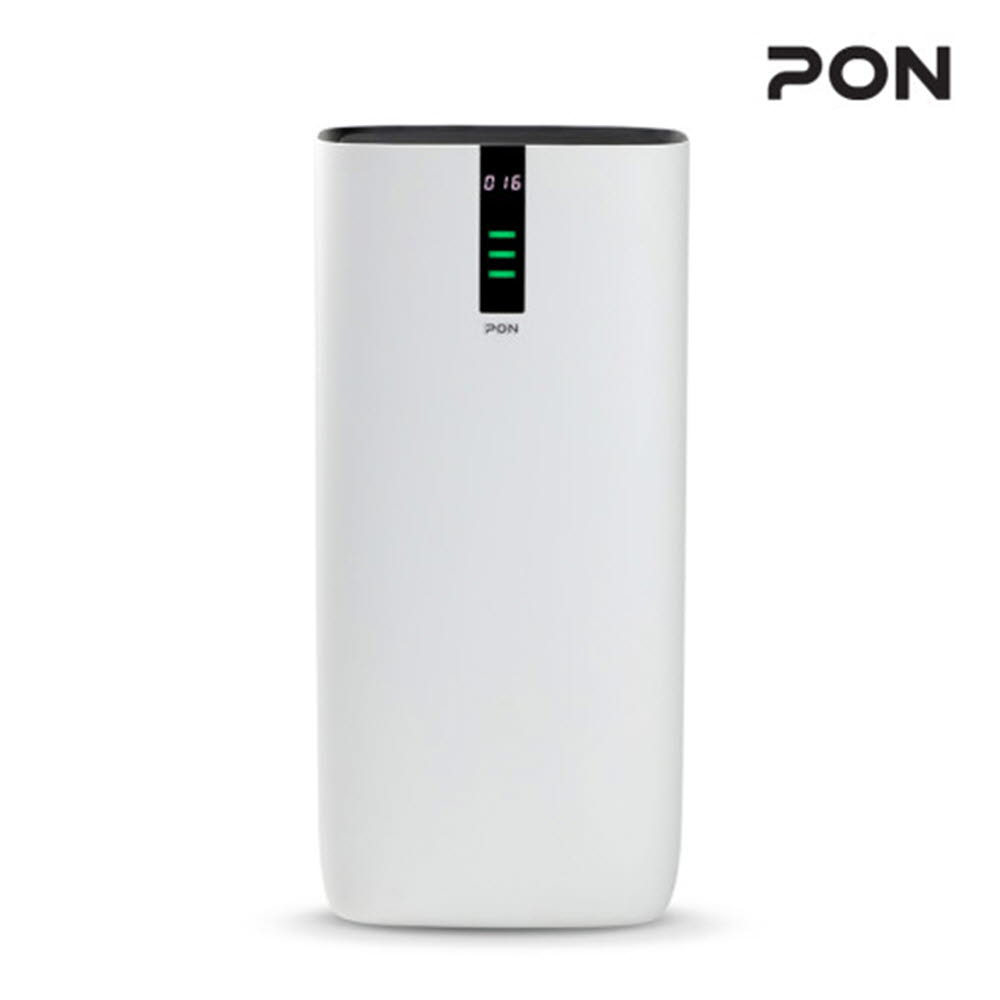 PON 숨메이트 인공지능 공기청정기 PA-Plus