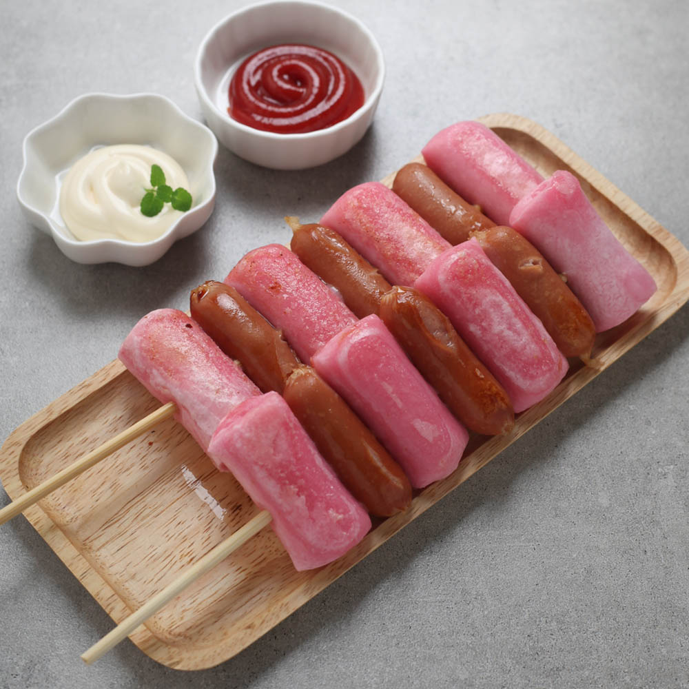 쿠치나 벚꽃향소떡 (7개입) x 2EA