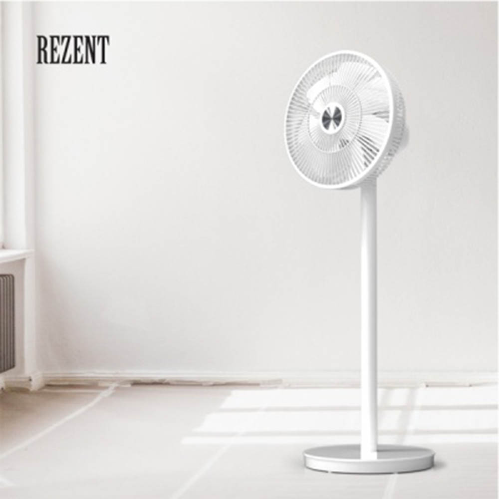 리젠트 14인치 7엽 서큘레이터 RG-CL7000W