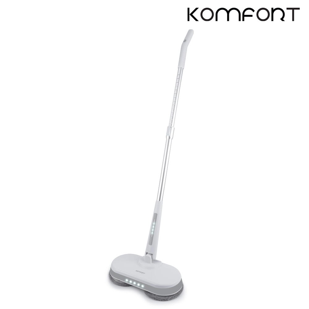 컴포트 스완 물걸레 청소기 KWM-2020