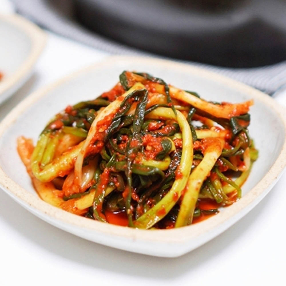 청담푸드 파김치 5kg