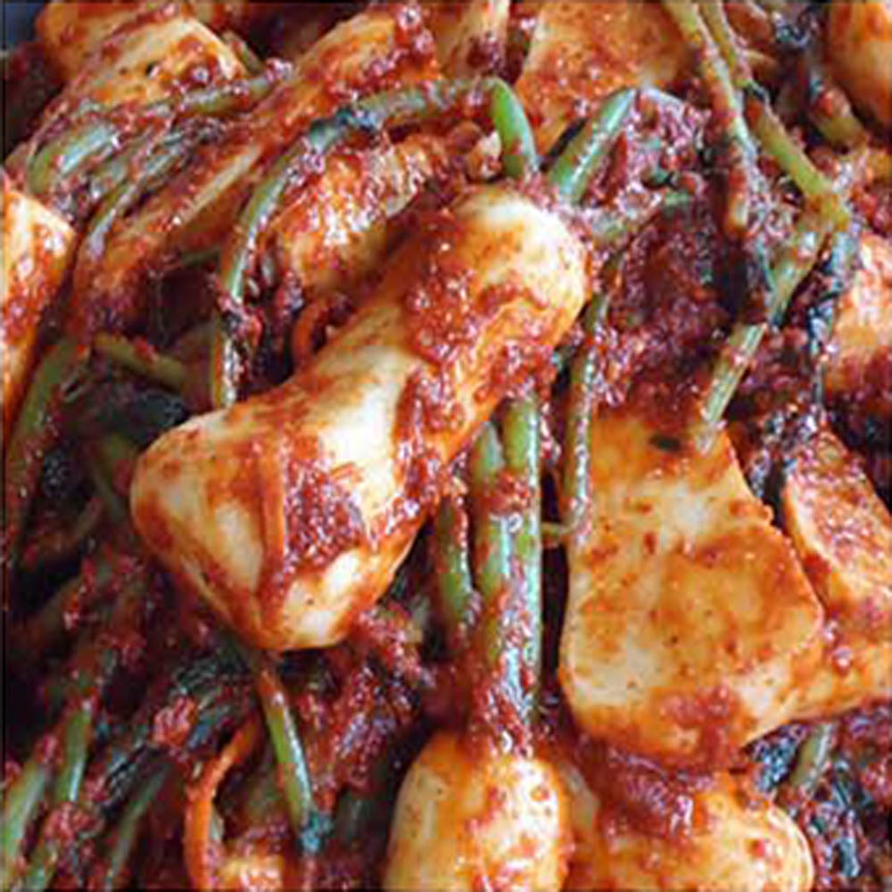 청담푸드 알타리 1.5kg