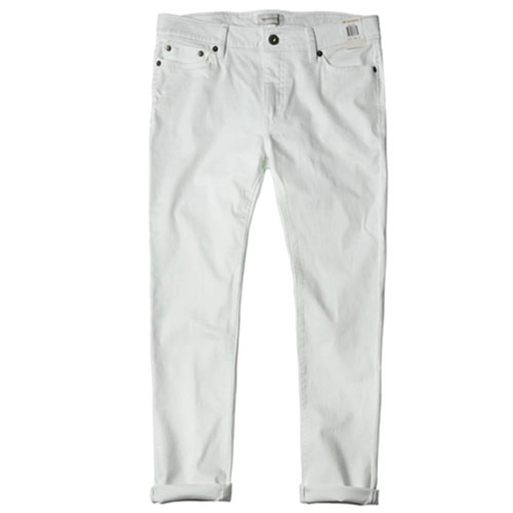 다커스 엘라스틴진 화이트