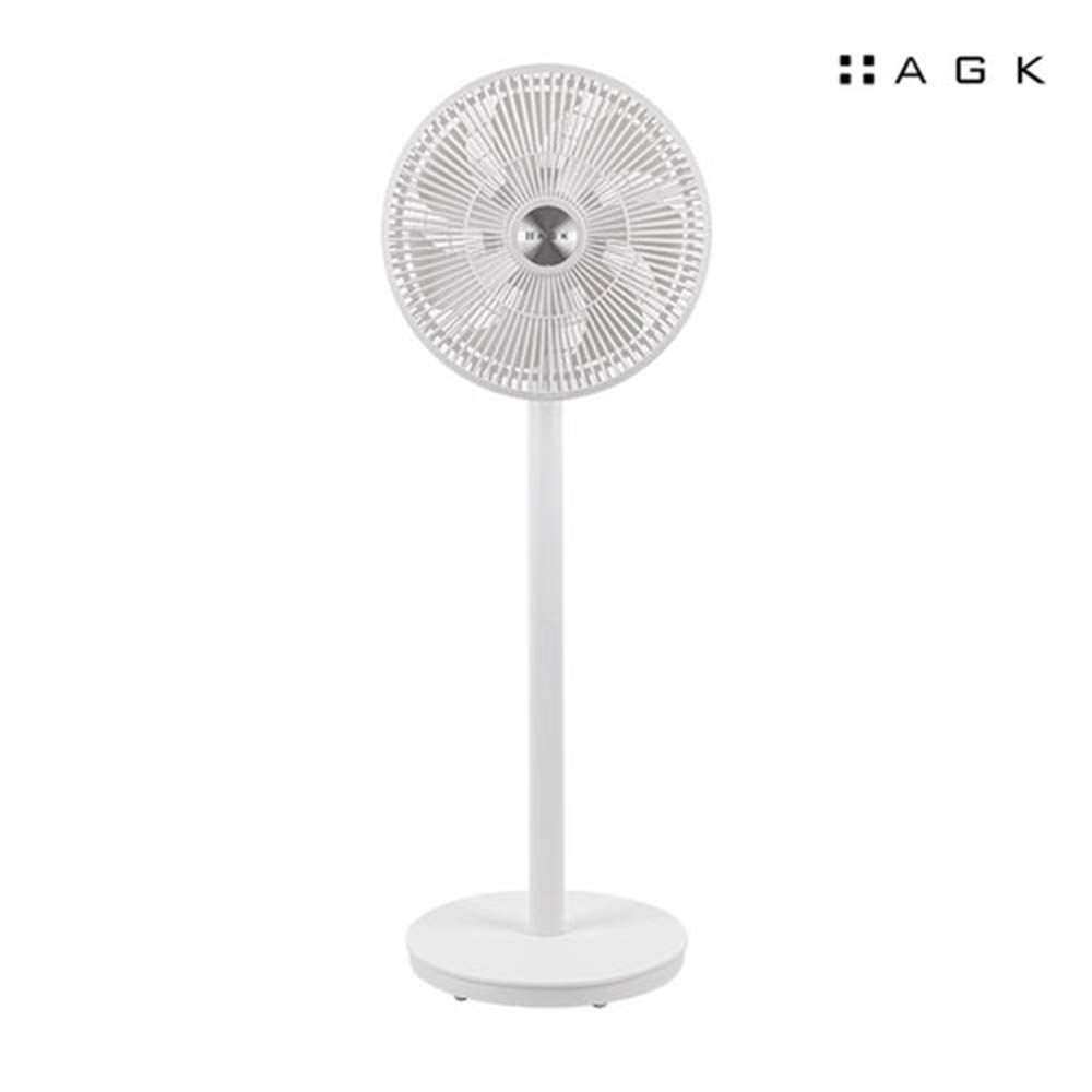 AGK 로얄 스탠드 에어 써큘레이터 QM-CL7000W
