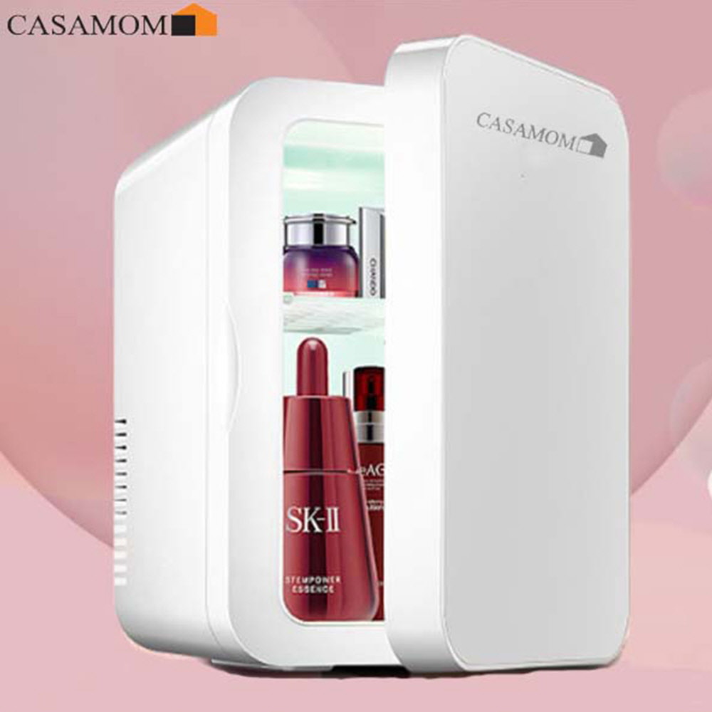 까사맘 다목적 화장품 냉온장고 10L CAA-602