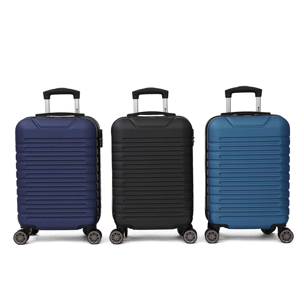 볼로플랜 베이직 기내용 캐리어 20인치