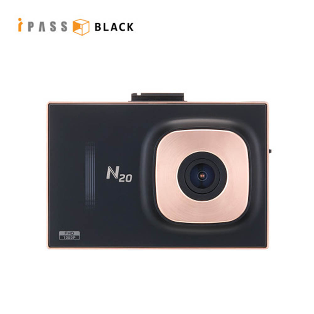 블랙박스 아이트로닉스 N20 16G