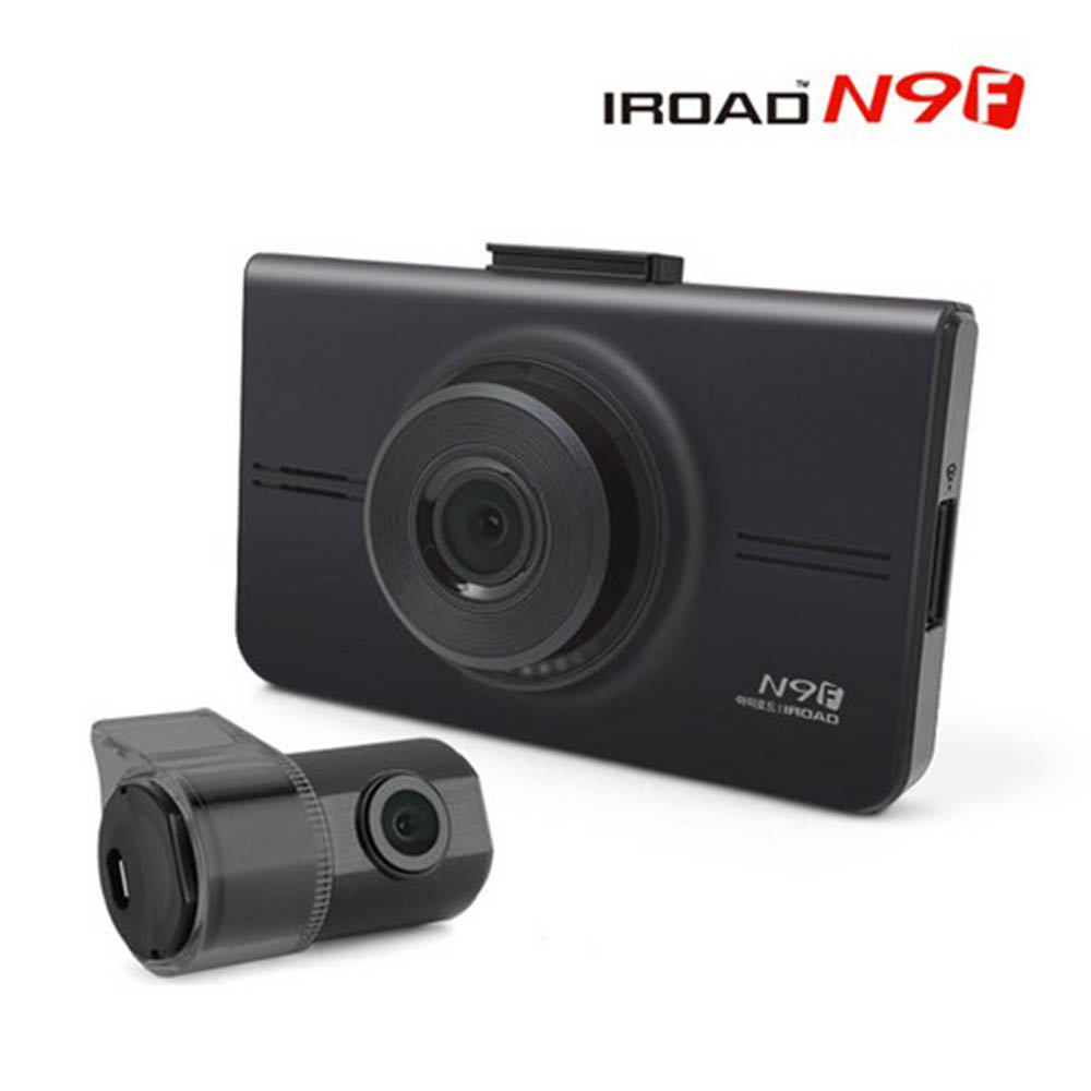 블랙박스 아이로드 N9F 16G