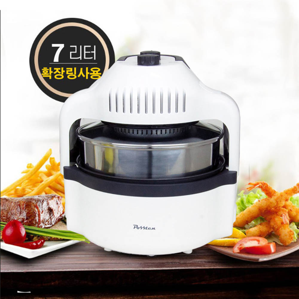 포스텐 포르테 에어프라이어 7리터 PMA-700D