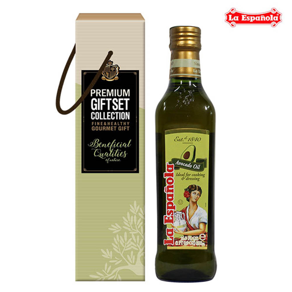 (스페인직수입)에스파뇰라 아보카도오일500ml 1P