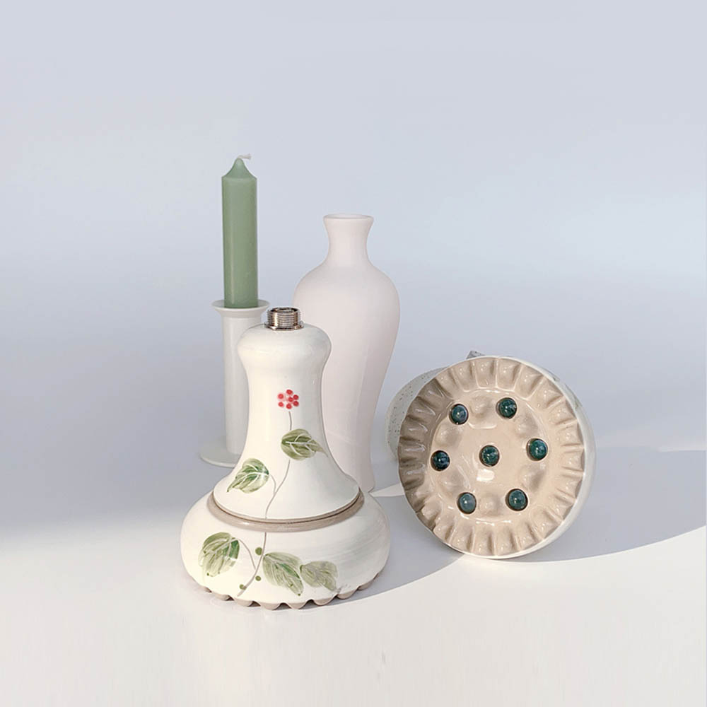 애니스톤바이오 닥터스톤 온열 마사지기