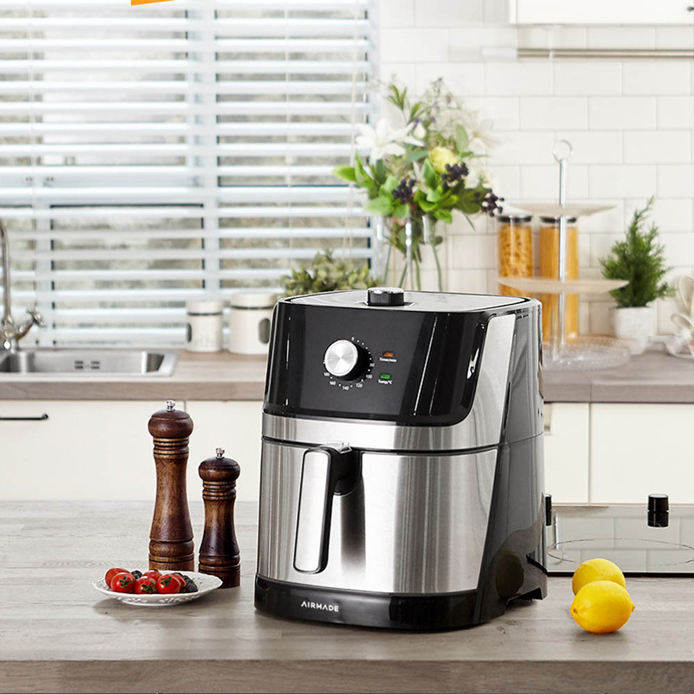 에어메이드 501MS 에어프라이어