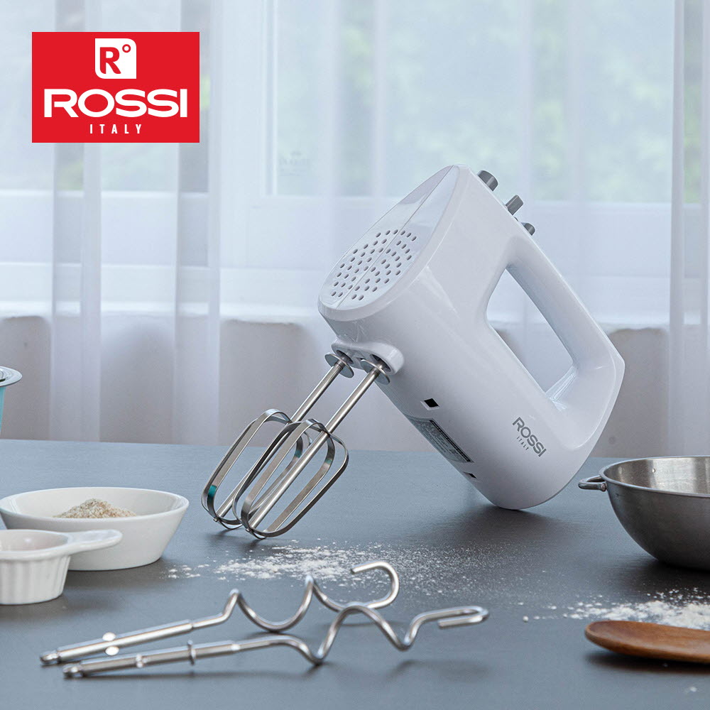 로시 핸디형 반죽기 RO-M1031XR