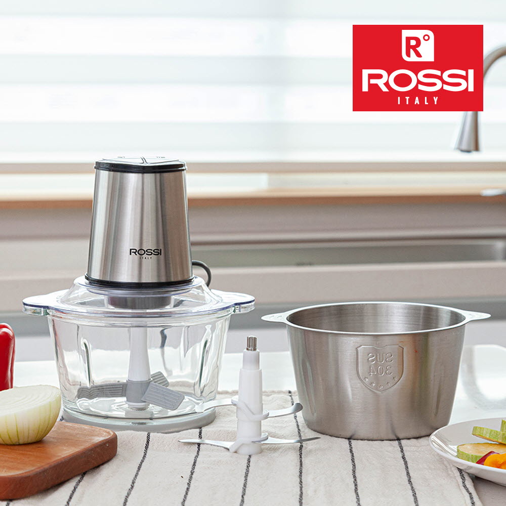 로시 브리얀테 멀티 쵸퍼 풀세트 RO-VG632MC