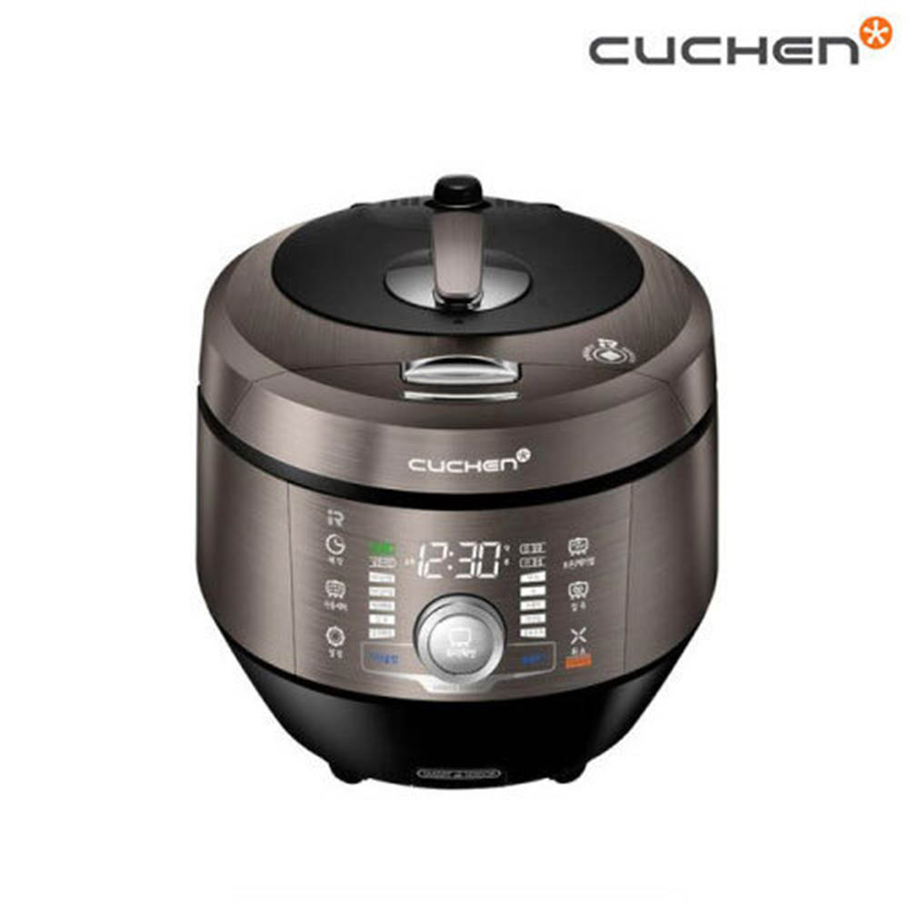 [쿠첸] IH 10인용 압력밥솥 PAA1020RHW