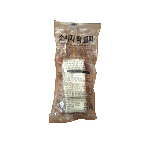 꼬치소떡 (160g*5) x 3ea