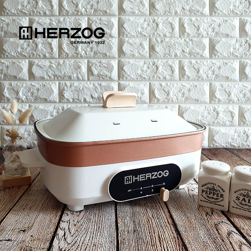 헤르조그 멀티쿠커 MCHZ-NL002